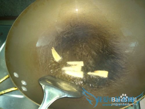 怎么做喜头鱼煮豆腐