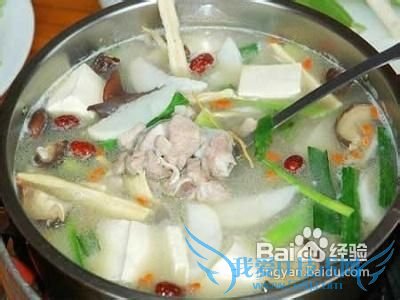 豆腐应该怎样吃才有营养