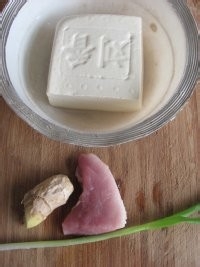 教你怎样做麻婆豆腐