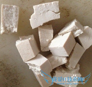 豆腐怎么做汤