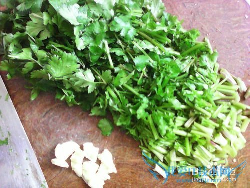 酸辣美味野生甜笋