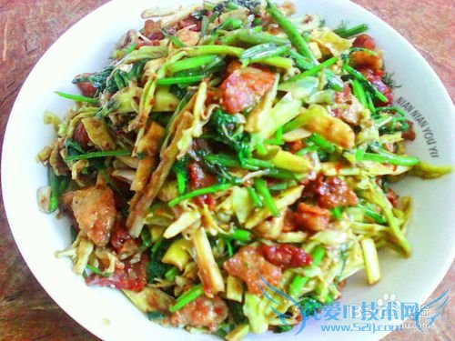 酸辣美味野生甜笋