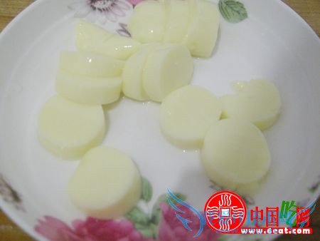 日本豆腐的做法