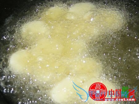 日本豆腐的做法