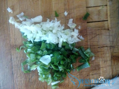 麻婆豆腐的做法