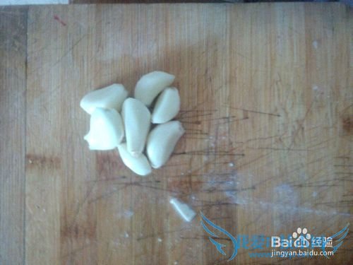 麻婆豆腐的做法