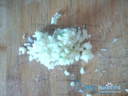 麻婆豆腐的做法