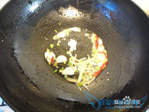 南瓜新吃——南瓜炒豆腐的做法