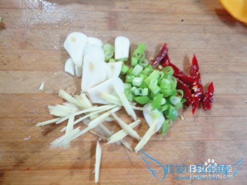 南瓜新吃——南瓜炒豆腐的做法