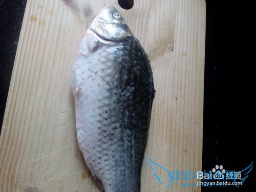 鲫鱼豆腐汤,美味又营养