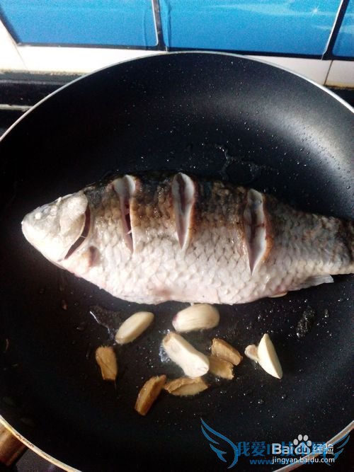 鲫鱼豆腐汤,美味又营养