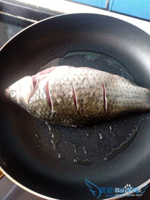 鲫鱼豆腐汤,美味又营养