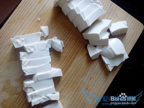 鲫鱼豆腐汤,美味又营养