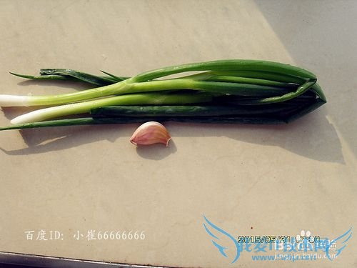 开胃下饭菜——葱爆干豆腐怎么做好吃