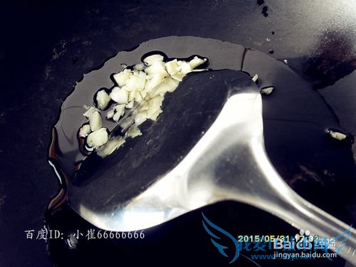 开胃下饭菜——葱爆干豆腐怎么做好吃