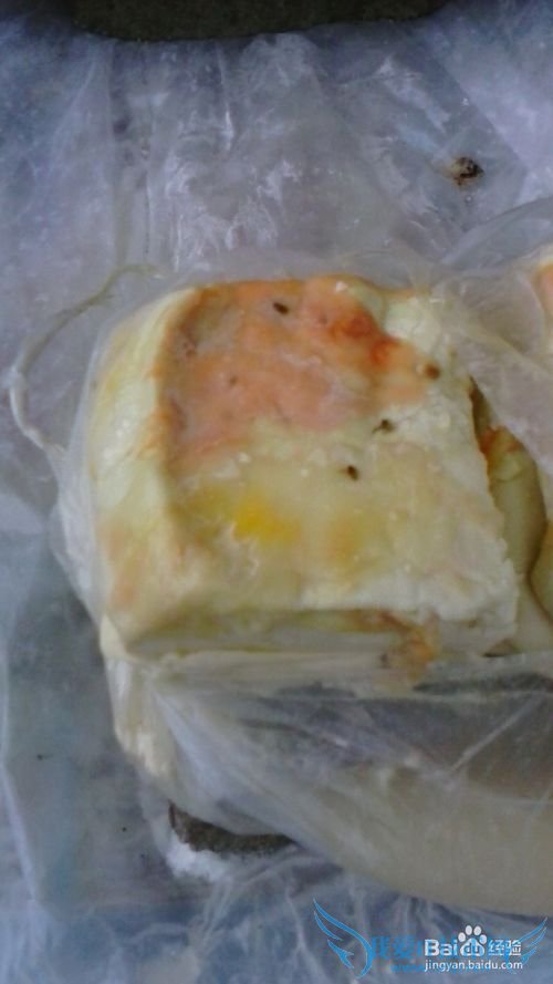 如何巧辨豆腐的优劣