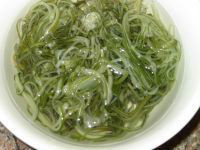 怎么做下酒菜香辣海带丝