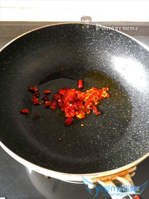 怎么做下酒菜香辣海带丝