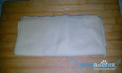 韭菜胡萝卜炒豆腐的做法