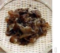 好吃的回锅豆腐