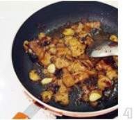 好吃的回锅豆腐