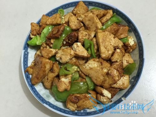 豆腐怎么做好吃