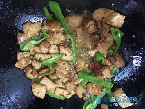 豆腐怎么做好吃