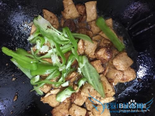 豆腐怎么做好吃