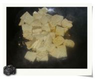 番茄豆腐的做法