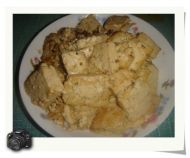 番茄豆腐的做法