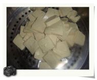 番茄豆腐的做法