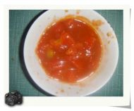 番茄豆腐的做法