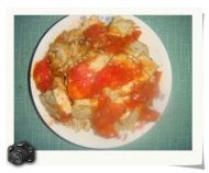 番茄豆腐的做法