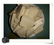 番茄豆腐的做法