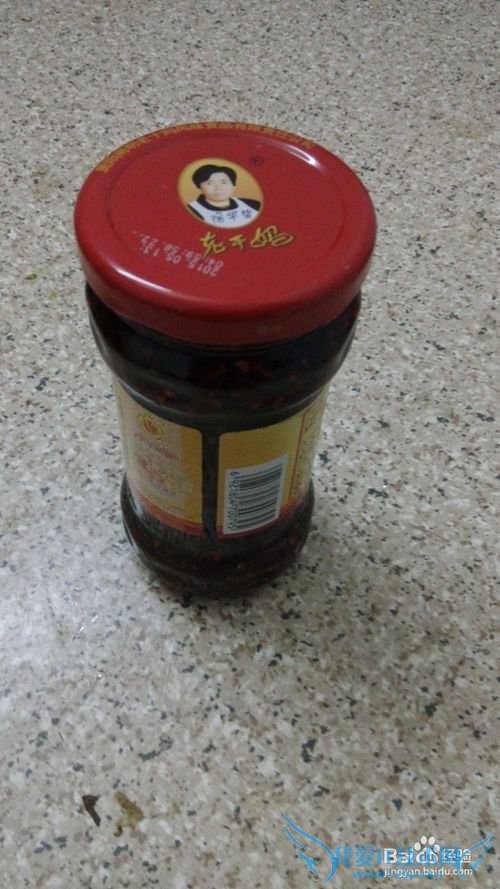 夏日凉菜--老干妈拌黄瓜