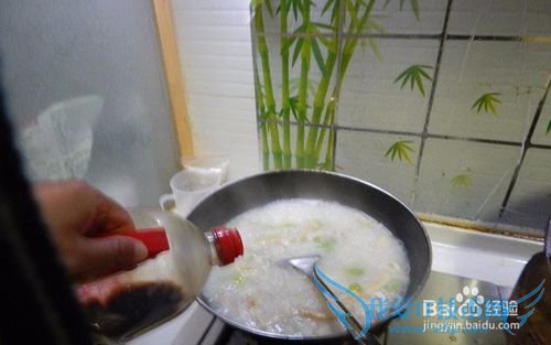 白菜腐竹煮年糕怎么做?--白菜腐竹煮年糕的做法