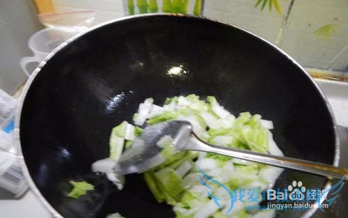 白菜腐竹煮年糕怎么做?--白菜腐竹煮年糕的做法