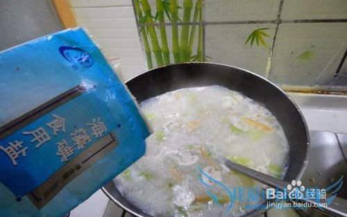 白菜腐竹煮年糕怎么做?--白菜腐竹煮年糕的做法