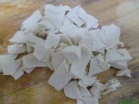 紫菜豆腐蛋花汤