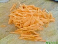 紫菜豆腐蛋花汤