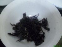 紫菜豆腐蛋花汤