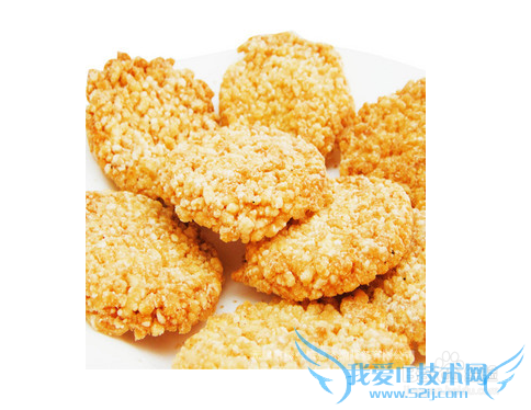 《麻辣兰花脆》