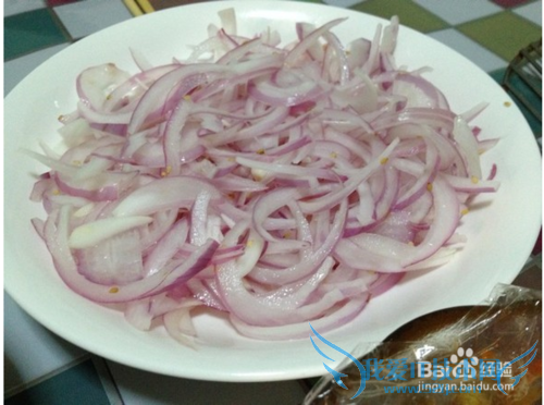 《麻辣兰花脆》