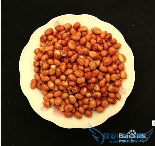 《麻辣兰花脆》