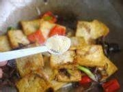 美食家常豆腐