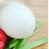 我能想到最浪漫的事——爱心豆腐