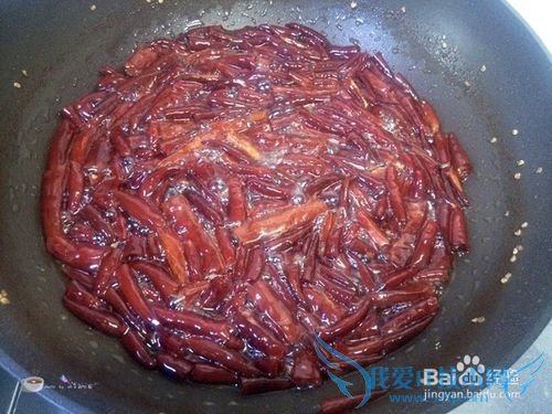 麻辣红油怎么做?辣椒油怎么做才红?