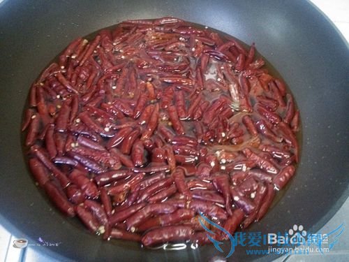 麻辣红油怎么做?辣椒油怎么做才红?