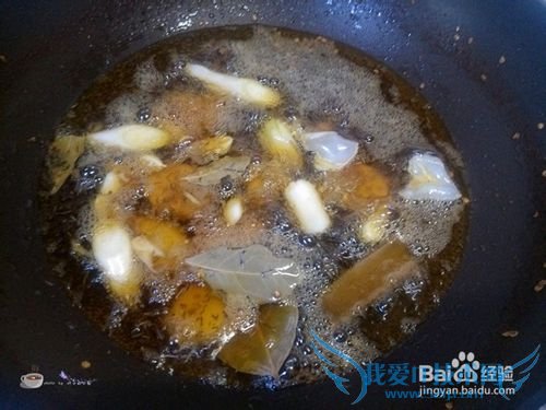 麻辣红油怎么做?辣椒油怎么做才红?