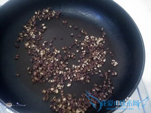 麻辣红油怎么做?辣椒油怎么做才红?